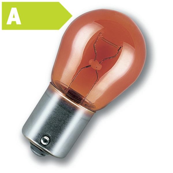 Osram blinklys 12V,  21W