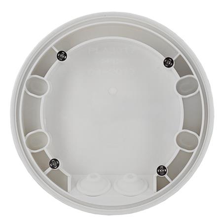 Påbygningssokkel/-underlag IP54 PD2N- / PD4N-DM