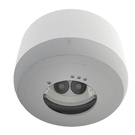 Påbygningssæt IP54 PD2N H
