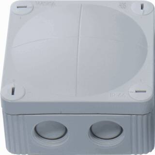 COMBI 308 LG FORSKRUNINGSDÅSE M20 IP66