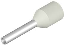 TERMINALRØR HVID 0,75/14S