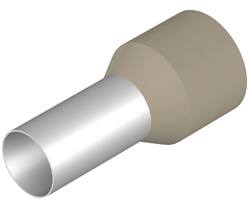 TERMINALRØR BEIGE 35/16/19/30