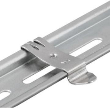 Skinnemøtrik FM4 TS35       68790