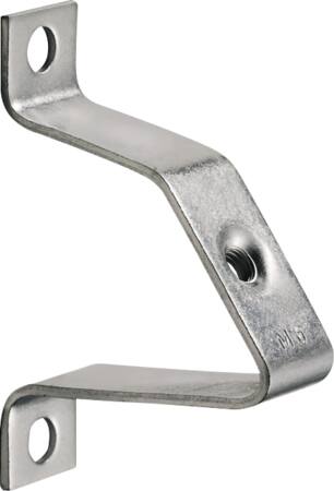 Holder For DIN-skinne TSTW 16400