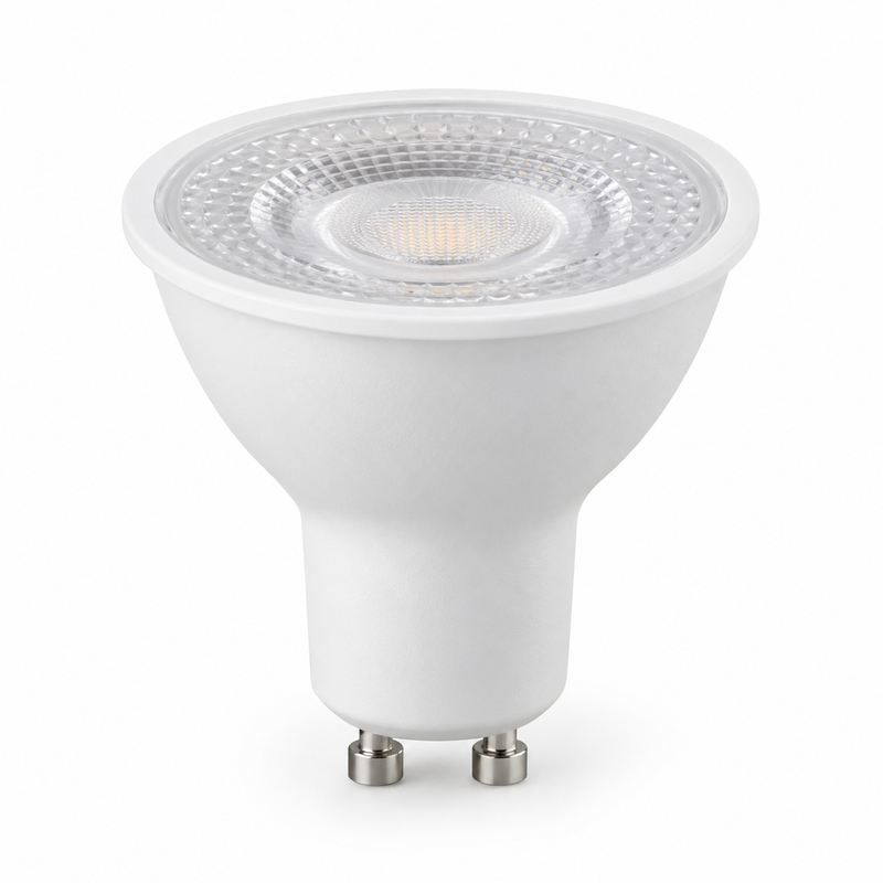 LED 5W 2700K 315Lm 38°  Ra80+ (A+)