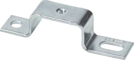 Holder For DIN-skinne TST 2/M5