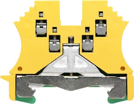 Jordklemme WPE 1,5/ZZ