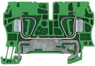 Jordklemme ZPE4 163208