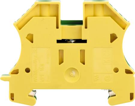 Jordklemme WPE 16N