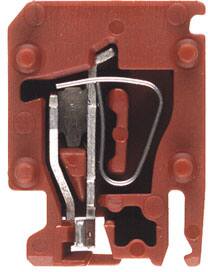 Klemme brun zvl 1,5       165037