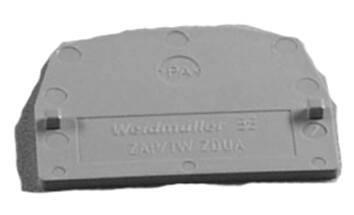 Endeplade zap/tw zdua beige 172096