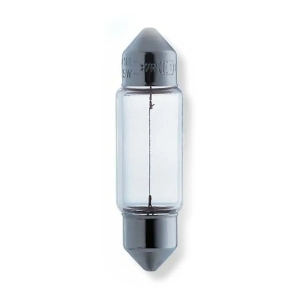 Osram Original nummerplade lyspære
