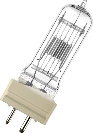 STUDIOLAMPE 2000W GY16 64788 CP/72 230V