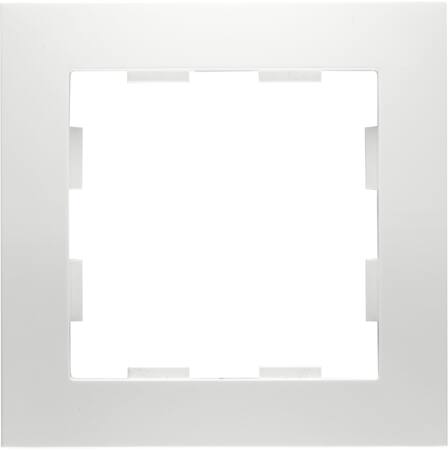 PEHA BADORA, ENKELMODUL AFDÆKNINGSRAMME