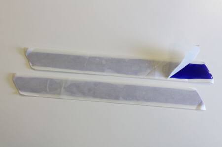 MASTIK DM1 300X25X3 SÆT MED 3 STK