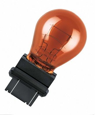 Osram blinklys pære 12V, 27W