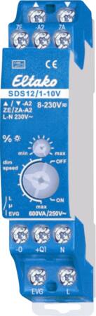 LYSDÆMPER 12-230V UC / 1-10V