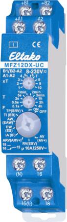 TIMER MULTI ANALOG 18 FUNK 1SK