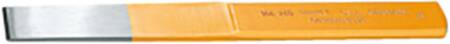 FLADMEJSEL 7X26X240MM