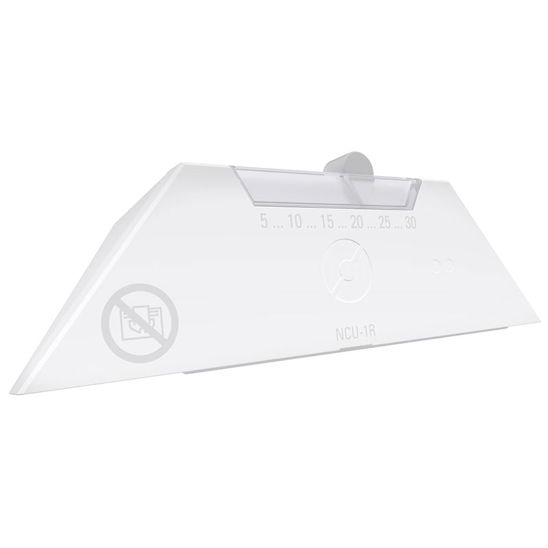 Nobø digital kontrolenhed NCU-1R