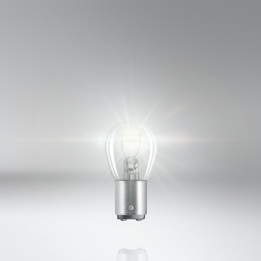 Osram blinklys pære