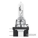 Osram original fjernlys pære