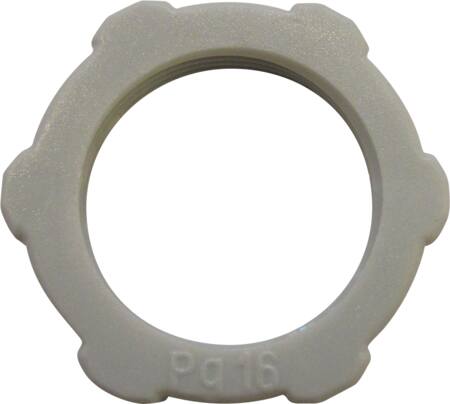 MØTRIK      PG16     POLYSTYREN