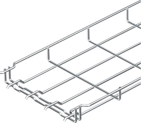 GRM 35 50 G Gitterbakke 35x50x3000