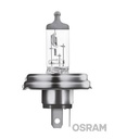 Osram original fjernlys pære