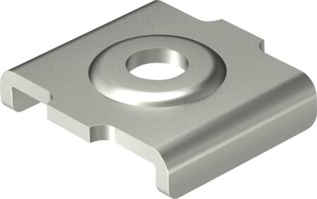 KOBLING F/VÆGBØJLE GKB 34 EZ