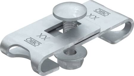 Hjørnesamlestykke GEV 36 FT