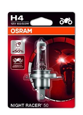 Osram Fjernlys pære