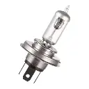 Motorcykelpæren med op til 50% mere lys