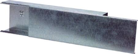 STÅLKANAL 20X30 LKM 20030 SEND