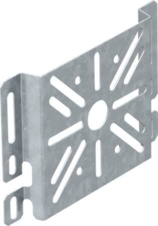 MP UNI FS Monteringsplade 170x120