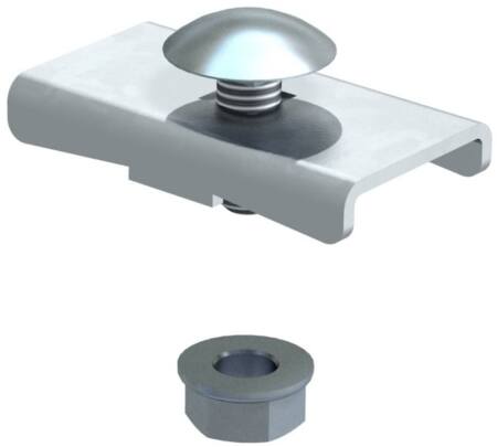 KONSOLKLEMME LKS40 EZ