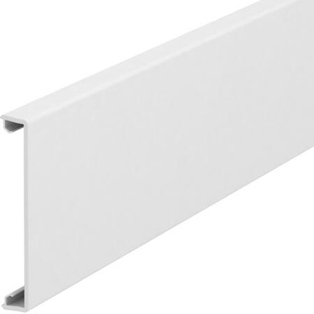 KANALLÅG RAPID80 76,5 MM HVID HF