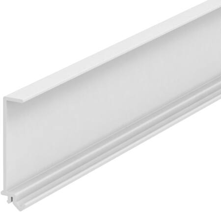 DELESPOR RAPID80 HALOGENFRI HVID RAL9010