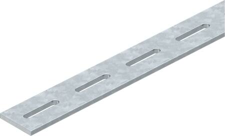 SLH 62 3000 FT Vangeprofil 40x5x3000