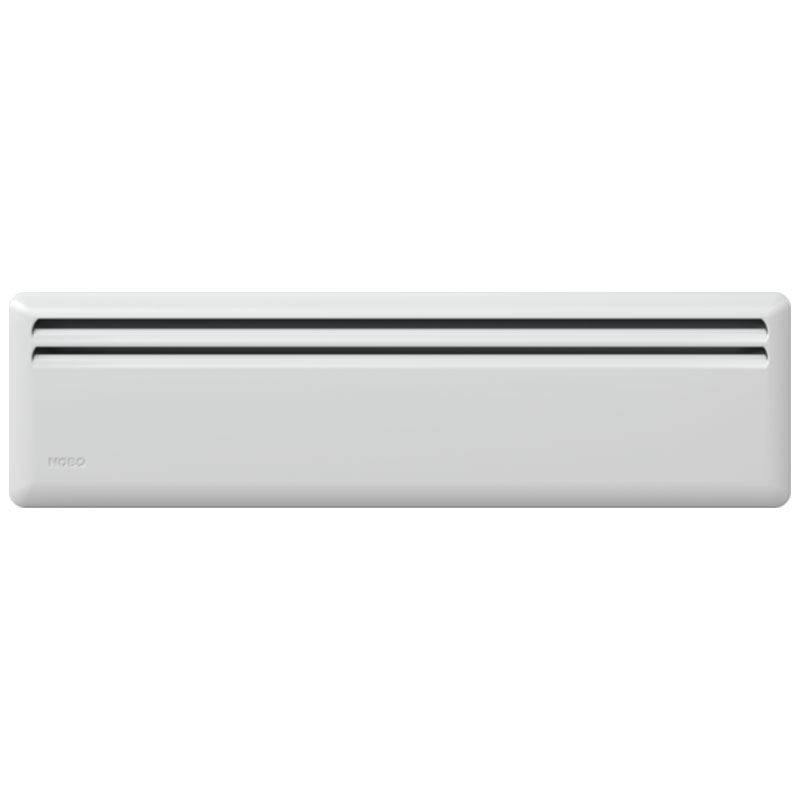 Nobø varmeliste 500W 230V uden termostat
