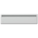 Nobø varmeliste 500W 230V uden termostat