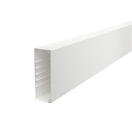 Kabelkanal WDK 60x170x2000 Perlehvid RAL 9016