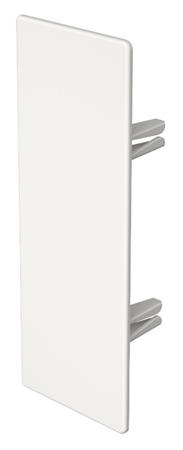 WDK HE60170RW Endestykke 60x170mm