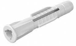 PLUG 10X61MM MED KRAVE