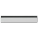 Nobø varmeliste 750W 230V uden termostat