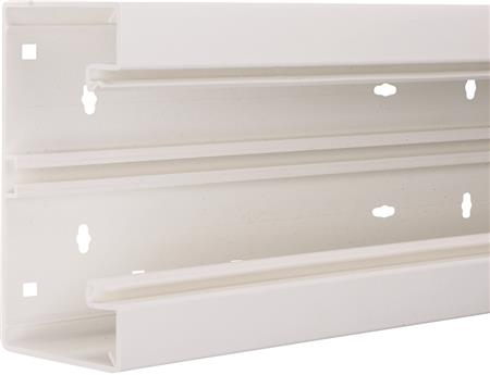 Kanalbund BRH65130 HF 68x130mm  RAL 9016