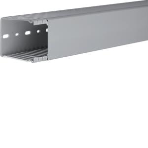 Ledningskanal opslidset 80x60mm 7030