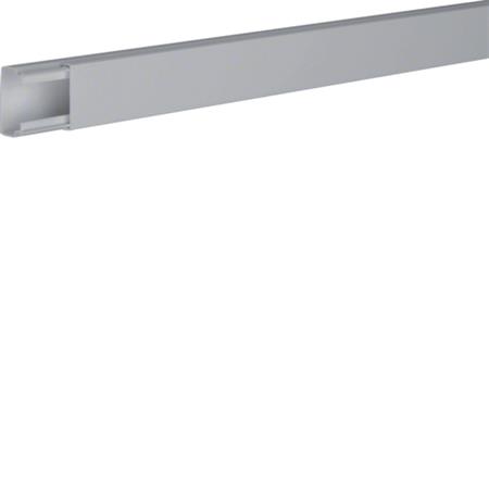 Kabelkanal komplet plast LF200350 RAL 7030