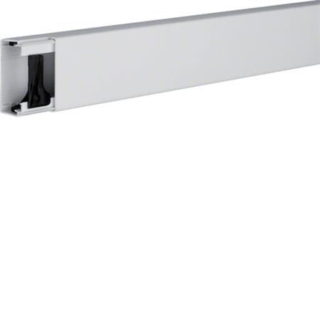 Kabelkanal komplet plast LF300600 RAL 7035
