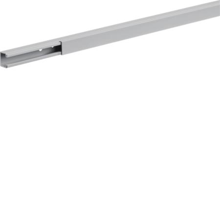 Kabelkanal komplet plast LF150150 RAL 7035